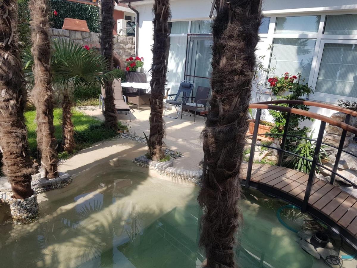 Beautiful View Apt 3 Opatija Ngoại thất bức ảnh